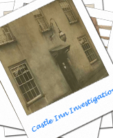 Avon Paranormal Team - Castle Inn Investigation