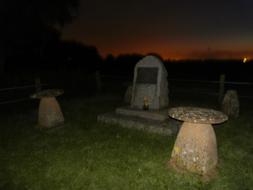 Avon Paranormal Team - Site of the Battle of Sedgemoor Investigation