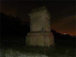 Avon Paranormal Team - Stoke Park Investigation