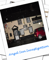 Avon Paranormal Team - Angel Inn Investigation
