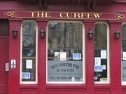 Avon Paranormal Team - Curfew Inn Investigation