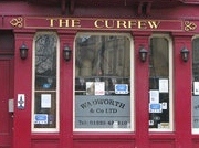 Avon Paranormal Team - Curfew Inn Investigation