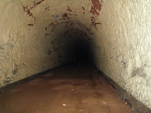 Avon Paranormal Team - Drakelow Tunnels