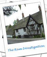 Avon Paranormal Team - The Ram Inn Investigation