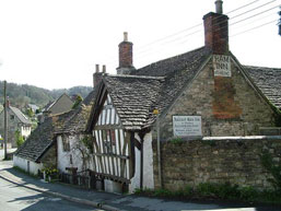 The Ram Inn