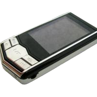 Avon Paranormal Team Dictaphone