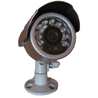 Avon Paranormal Team Infra Red Camera