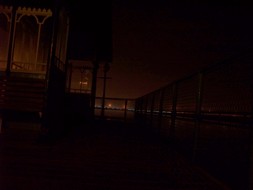 Avon Paranormal Team - Clevedon Pier