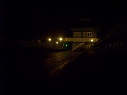 Avon Paranormal Team - Clevedon Pier