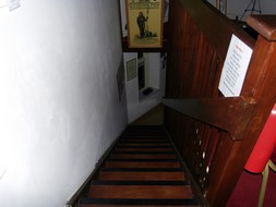 Avon Paranormal Team - Clevedon Pier