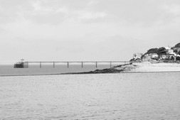 Avon Paranormal Team - Clevedon Pier