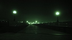 Avon Paranormal Team - Clevedon Pier