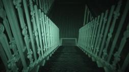 Avon Paranormal Team - Clevedon Pier