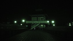 Avon Paranormal Team - Clevedon Pier