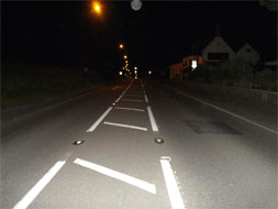 Avon Paranormal Team - Haunted Roads Investigation