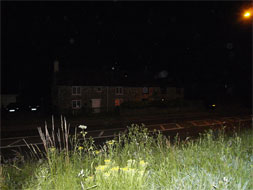 Avon Paranormal Team - Haunted Roads Investigation