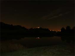 Avon Paranormal Team - Stoke Park Investigation