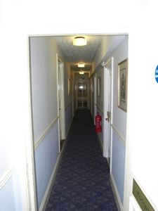 Avon Paranormal Team - Arnos Manor 2016