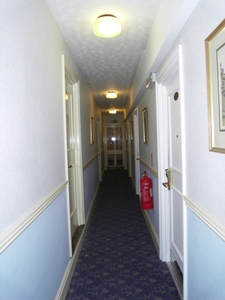 Avon Paranormal Team - Arnos Manor 2016
