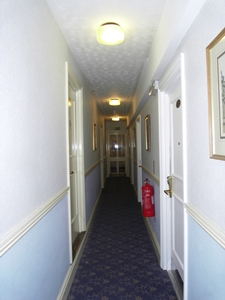 Avon Paranormal Team - Arnos Manor 2016