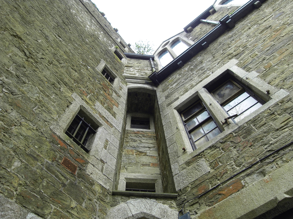 Avon Paranormal Team - Bodmin Jail