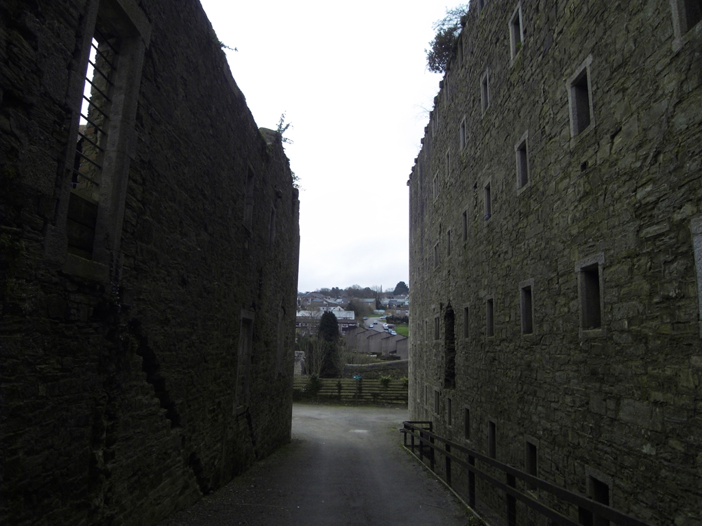 Avon Paranormal Team - Bodmin Jail