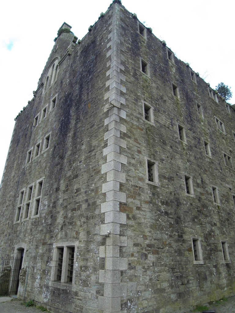Avon Paranormal Team - Bodmin Jail