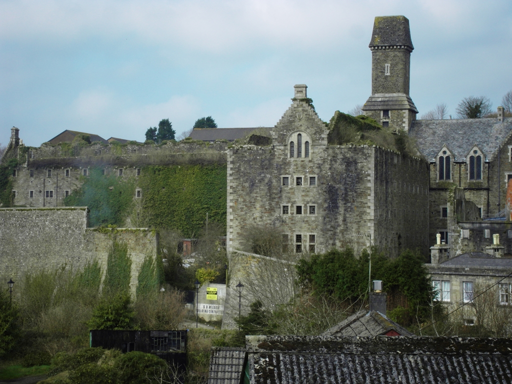 Avon Paranormal Team - Bodmin Jail