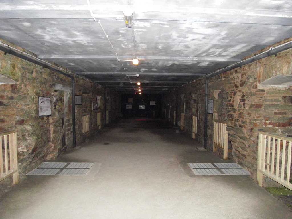Avon Paranormal Team - Bodmin Jail