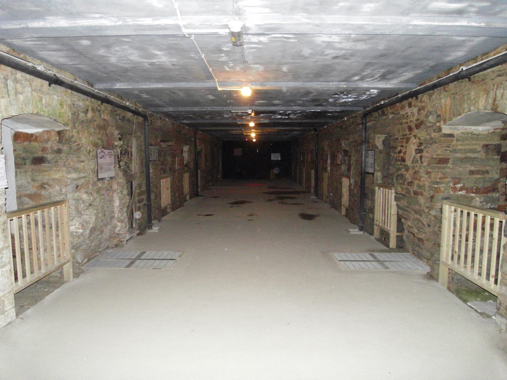 Avon Paranormal Team - Bodmin Jail
