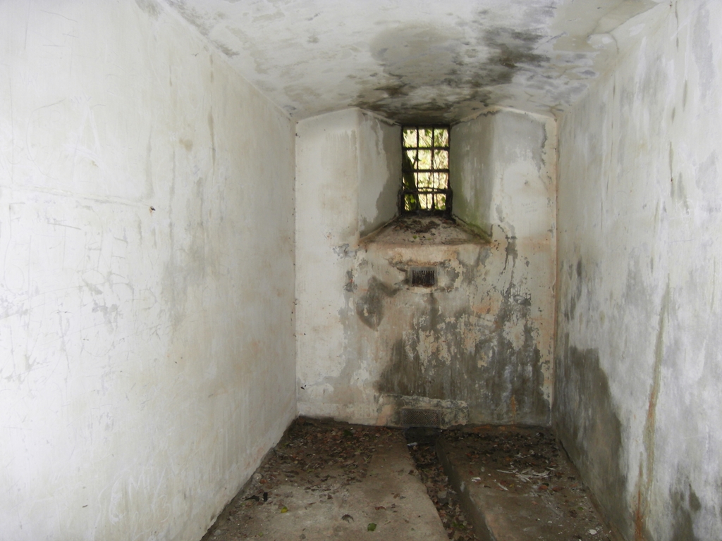 Avon Paranormal Team - Bodmin Jail