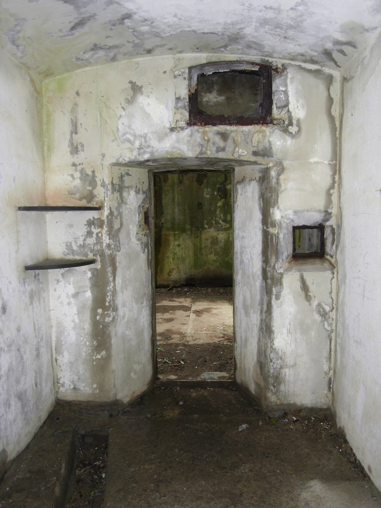 Avon Paranormal Team - Bodmin Jail