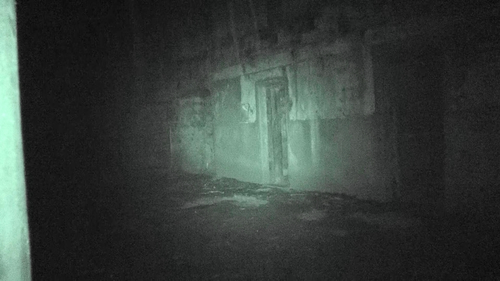 Avon Paranormal Team - Bodmin Jail