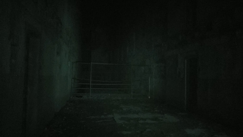 Avon Paranormal Team - Bodmin Jail