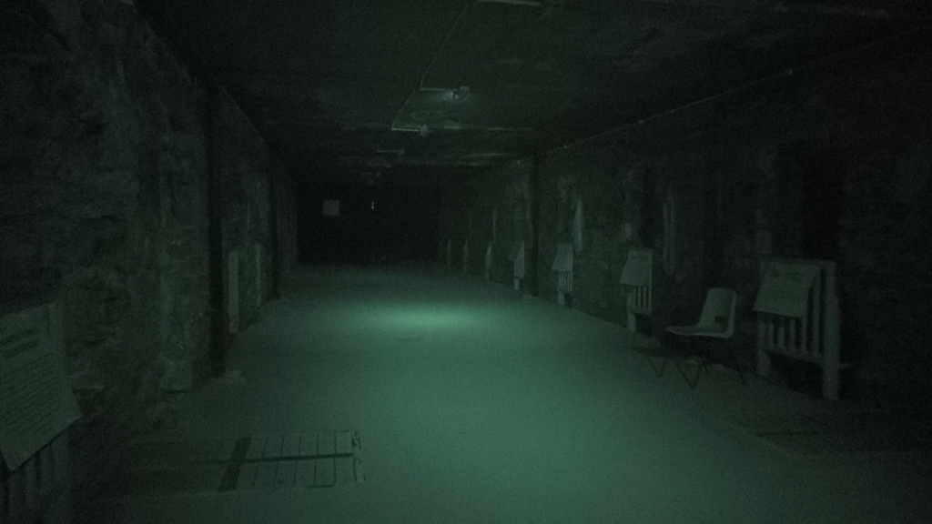 Avon Paranormal Team - Bodmin Jail