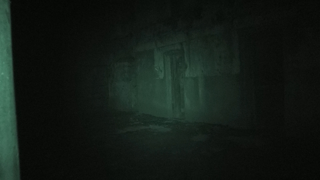 Avon Paranormal Team - Bodmin Jail
