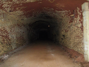 Avon Paranormal Team - Drakelow Tunnels