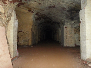 Avon Paranormal Team - Drakelow Tunnels
