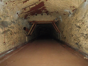Avon Paranormal Team - Drakelow Tunnels