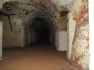 Avon Paranormal Team - Drakelow Tunnels