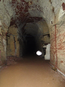 Avon Paranormal Team - Drakelow Tunnels