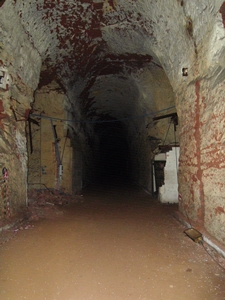 Avon Paranormal Team - Drakelow Tunnels