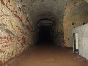 Avon Paranormal Team - Drakelow Tunnels
