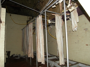 Avon Paranormal Team - Drakelow Tunnels