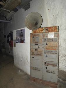 Avon Paranormal Team - Drakelow Tunnels