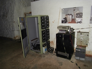 Avon Paranormal Team - Drakelow Tunnels