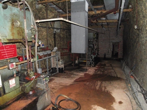 Avon Paranormal Team - Drakelow Tunnels