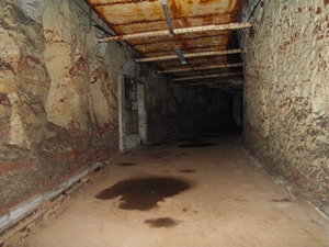 Avon Paranormal Team - Drakelow Tunnels