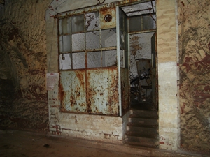 Avon Paranormal Team - Drakelow Tunnels