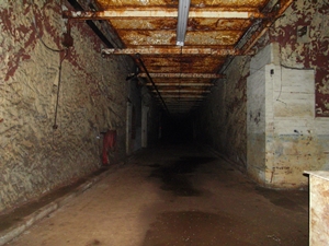 Avon Paranormal Team - Drakelow Tunnels